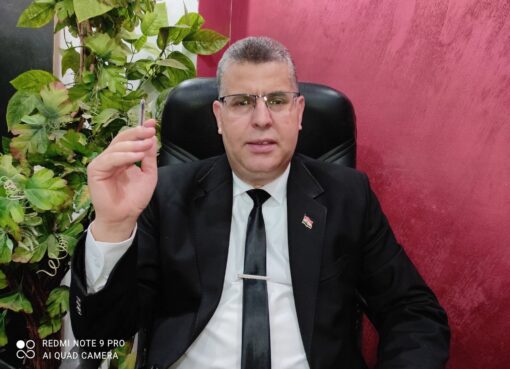 تنصر زوجها بعد إسلامة 