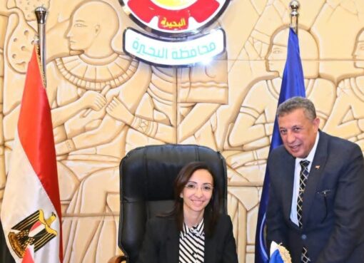 محافظ البحيرة:تعتمد تنسيق القبول بالمرحلة الأولى للصف الأول الثانوي العام بحد أدنى ٢٤٠ درجة للعام الدراسي ٢٠٢٦ - ٢٠٢٧م