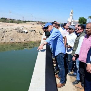 الحبس والغرامة حتى 200 ألف جنيه عقوبة تلويث نهر النيل والمجاري المائية.