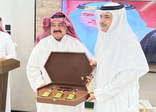 مركز الطائف العلمي يُودّع "ربان الكلمة" عبدالله بن زنان في حفل تكريمي