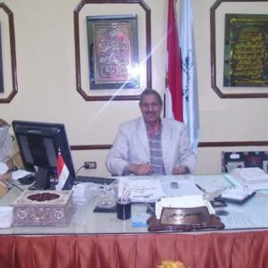 حين تتحول الأسمدة المدعمة إلى غنيمة فى جمعية النوايجة الزراعية