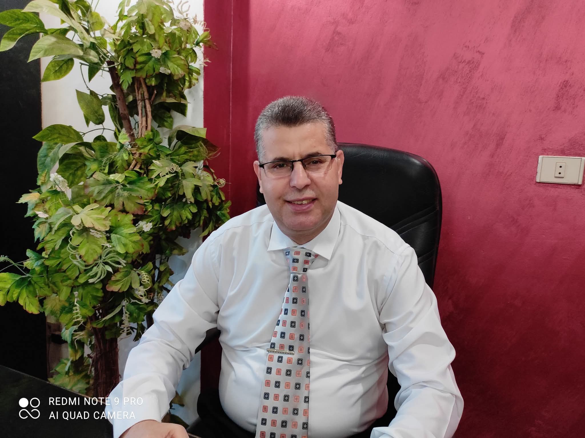 آراء الفقهاء والعلماء في حماد