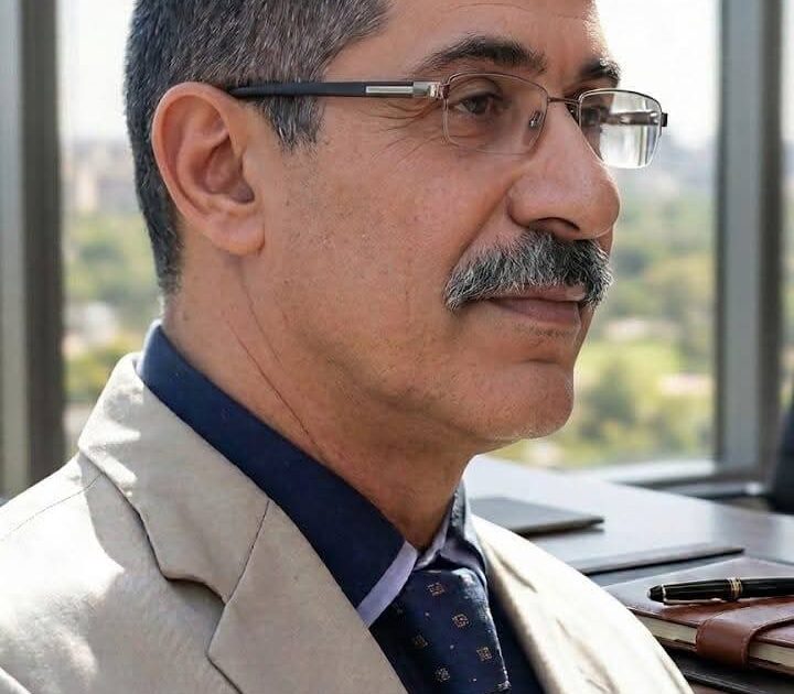 الأمانة العامة لـجائزة العنقاء الذهبية الدولية تمنح الأستاذ محمد لويع حواس جائزة العنقاء الذهبية الدولية لعام 2026م