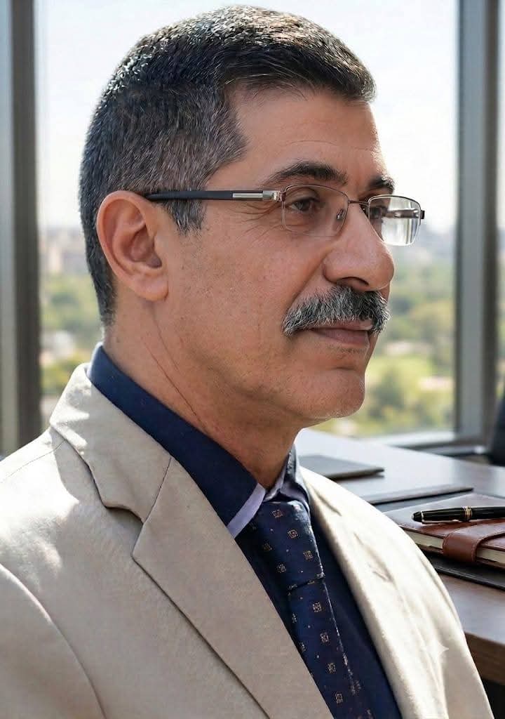 الأمانة العامة لـجائزة العنقاء الذهبية الدولية تمنح الأستاذ محمد لويع حواس جائزة العنقاء الذهبية الدولية لعام 2026م