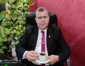 الإمام صاحب الخط الحسن الجميل