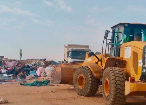 أمانة جدة تضبط 230 بسطة عشوائية في الخمرة وتصادر ملابس وخردوات