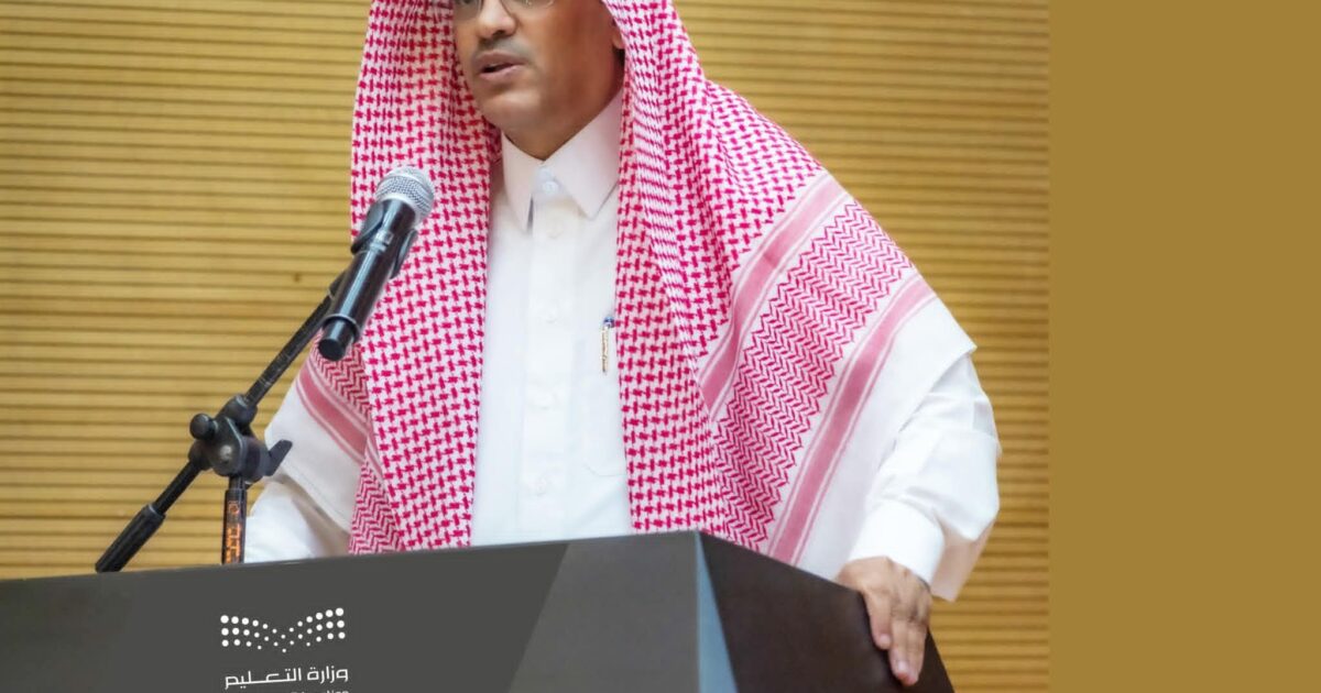تعليم الطائف يدعو الجمعيات التعليمية للتسجيل في مبادرة الأثر التعليمية