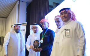 رابطة هواة مكة تحتفي بالمتميزين في موسم 2025–2026 والداعمين وشركاء النجاح