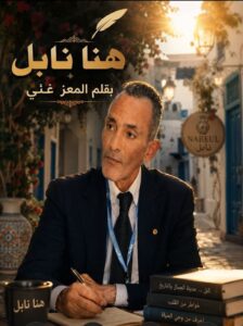 هنا نابل