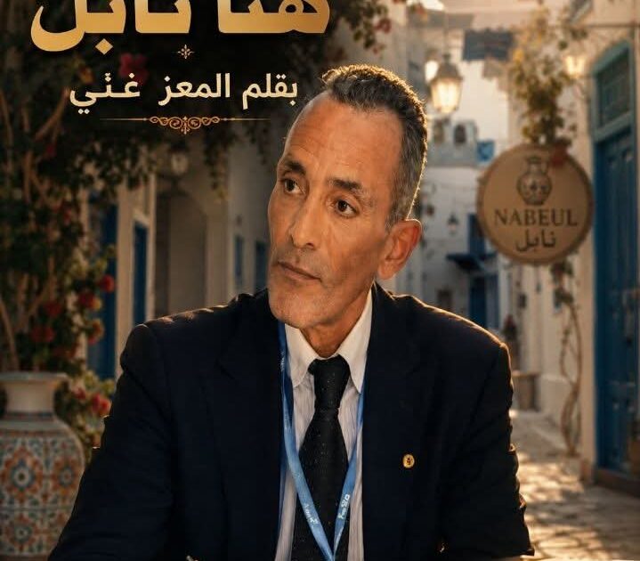 هنا نابل