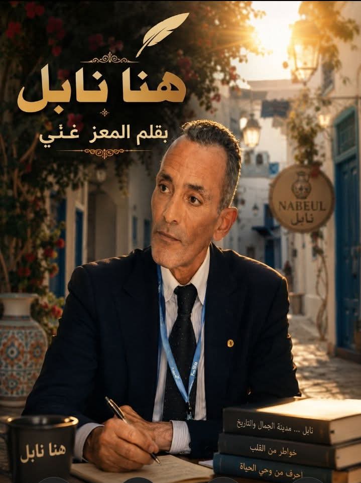 هنا نابل 