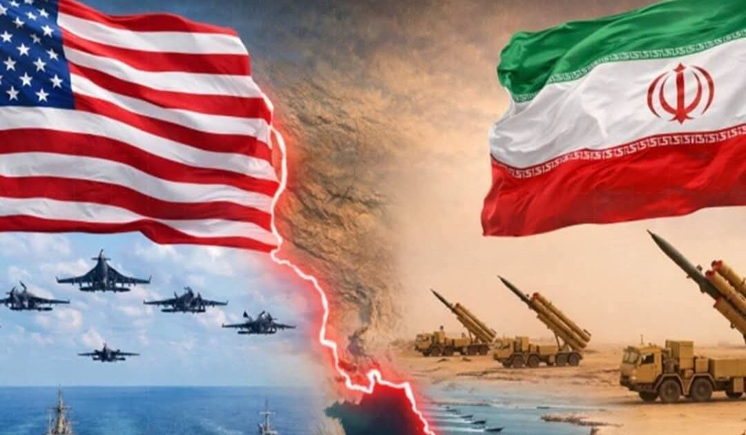 الحرس الثـــ.ورى: استهدفنا تجمعا لجنود أمريكيين ومواقع عسكرية فى الكويت والأردن