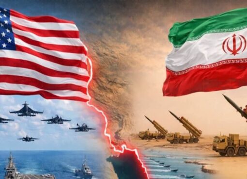 الحرس الثـــ.ورى: استهدفنا تجمعا لجنود أمريكيين ومواقع عسكرية فى الكويت والأردن
