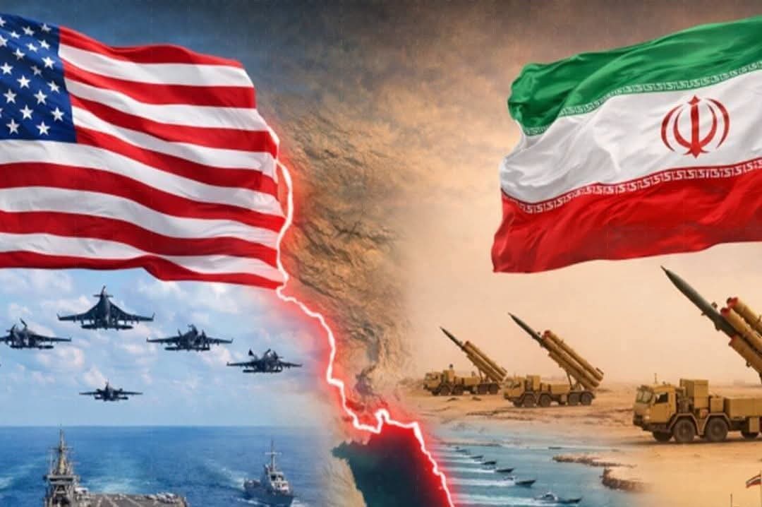 الحرس الثـــ.ورى: استهدفنا تجمعا لجنود أمريكيين ومواقع عسكرية فى الكويت والأردن