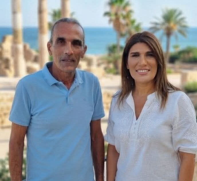 هنا نابل