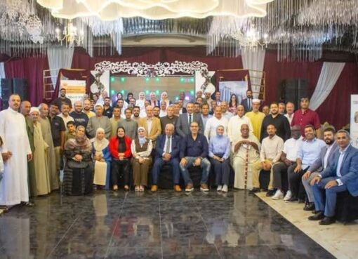 "متبقيات المبيدات" ينظم ورشة عمل لدعم منتجي ومصدري الفاصوليا الخضراء والفلفل والخيار بالشرقية