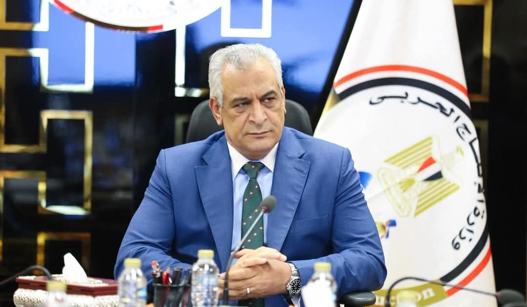 وزير الدولة للإنتاج الحربى يتابع منظومة التدريب ويؤكد تأهيل الكوادر الفنية والقيادية لدعم التطوير وزيادة الإنتاجية