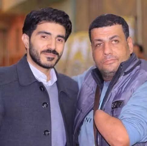 اللص التائب