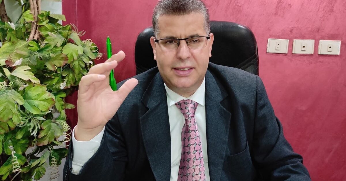 العمل بقواعد التأثير الشخصي