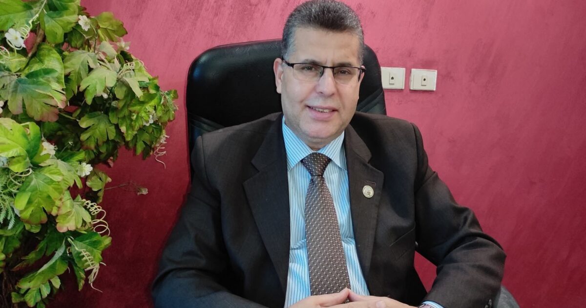 رسول الله والاصطفاء من الغنيمة
