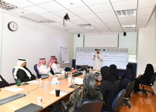 أمانة محافظة جدة تعزز كفاءة منسوبيها بدورة متخصصة في إدارة الجودة