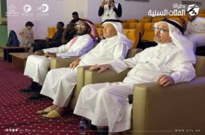 رابطة الهواة لكرة القدم بمكة المكرمة تجري مراسم قرعة بطولة الهواة للفئات السنية تحت (18) سنة