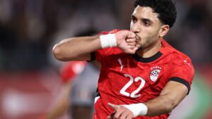 ريال مدريد يراقب مرموش