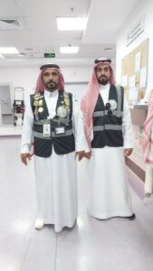 من الأب المؤسس إلى الابن المكمل: قصة وفاء جمعية الشيخ الهذلي