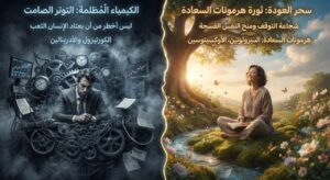 فسحة النفس.. لا تقل أهمية عن قيمة العمل