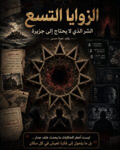 الزوايا التسع:تيار شيطاني فوضوي
