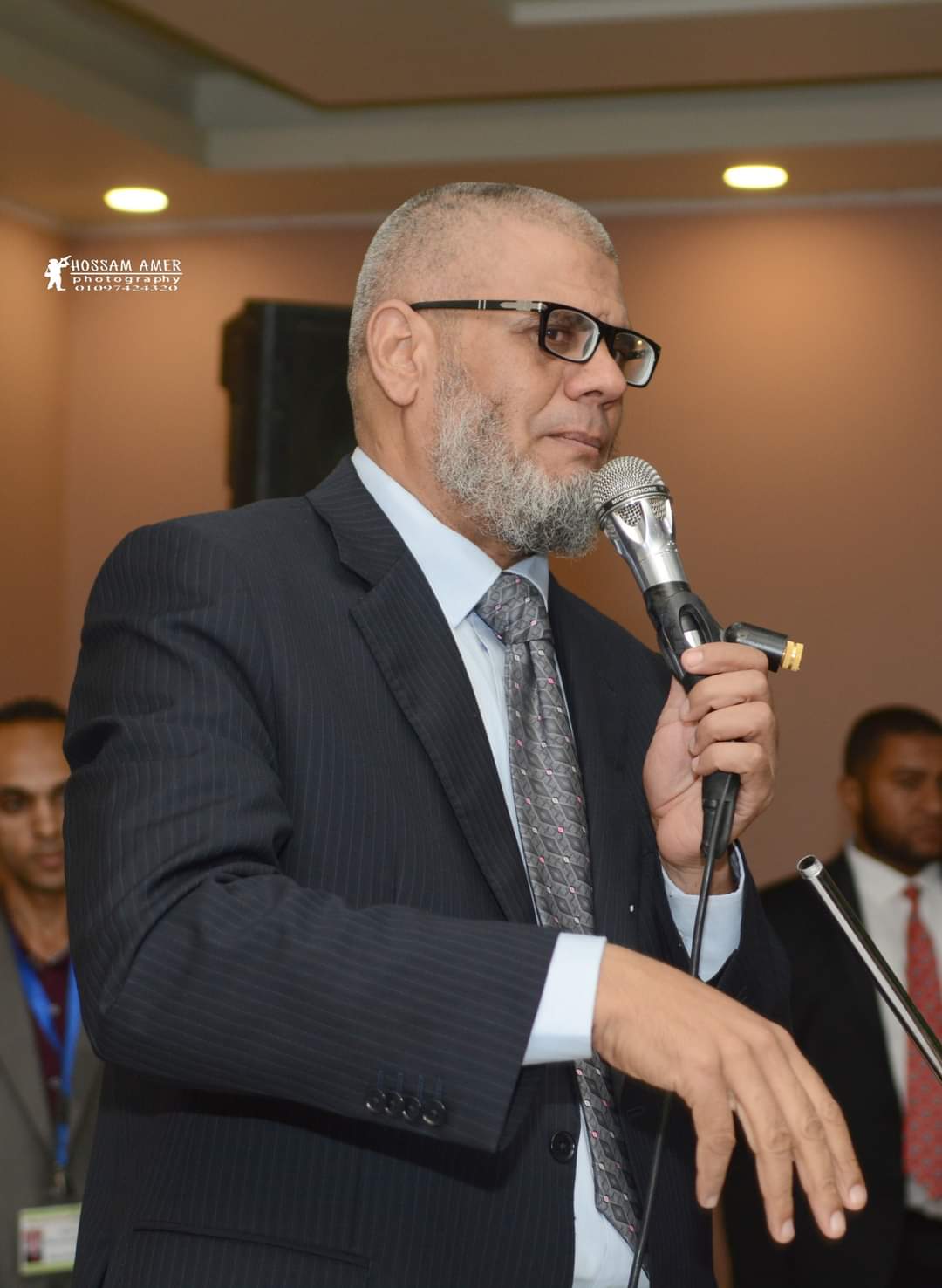 أعمالكم تكتب آثاركم