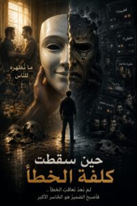 حين سقطت كلفة الخطأ