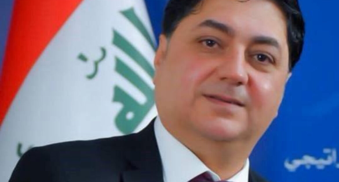 بناء إقليم كردستان في زمن الأزمات قراءة في تجربة التشكيلة الوزارية التاسعة لحكومة إقليم كردستان