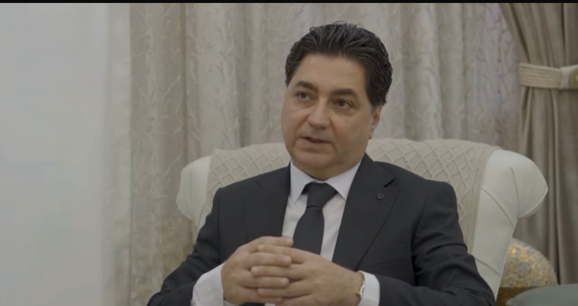 الزيدي في طهران… العراق لا يبدّل المحاور بل يبني التوازن