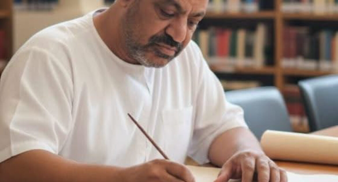 حماد مسلم يكتب عن الثلاثون من يونيو حدوته مصرية