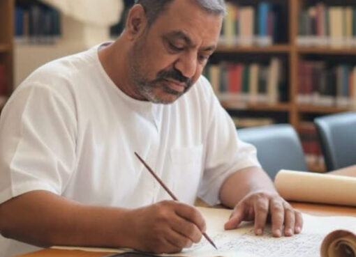 حماد مسلم يكتب عن الثلاثون من يونيو حدوته مصرية