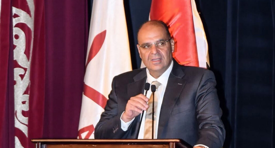 جعفر حسين: فخورون بما حققه أبناؤنا وهدفنا إعداد أجيال تمتلك العلم والمهارة والثقة للمنافسة عالميا