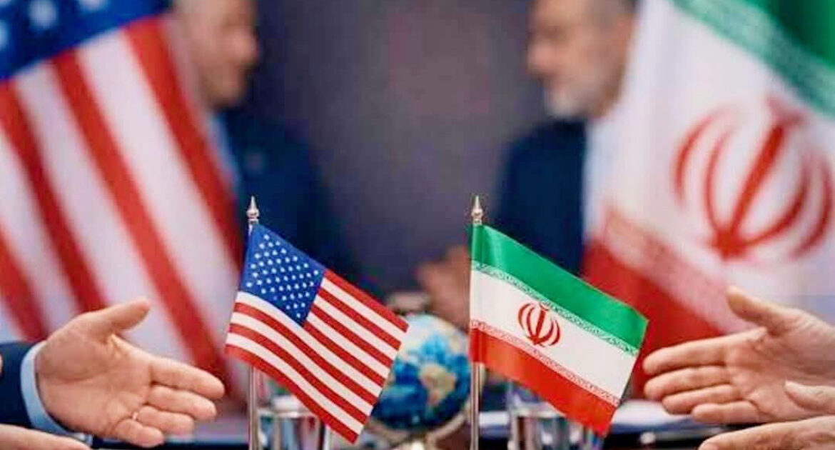 إيران ترفض الاجتماع مع مبعوثى ترامب فى قطر