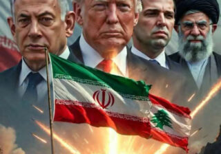 أمريكا وإيران وإسرائيل على صفيح ساخن تحركات عسكرية ومفاوضات متعثرة تعيد شبح المواجهة