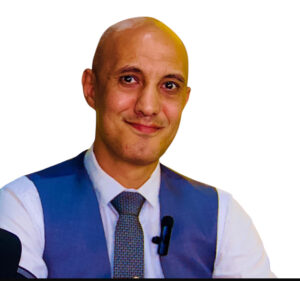 المحكم ياسر عبدالله يكتب.. عفوا رصيدك من المصلحة قد نفد