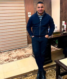 مباحث فرشوط بقنا تنقذ الأهالى من خطر المخدرات والجريمه