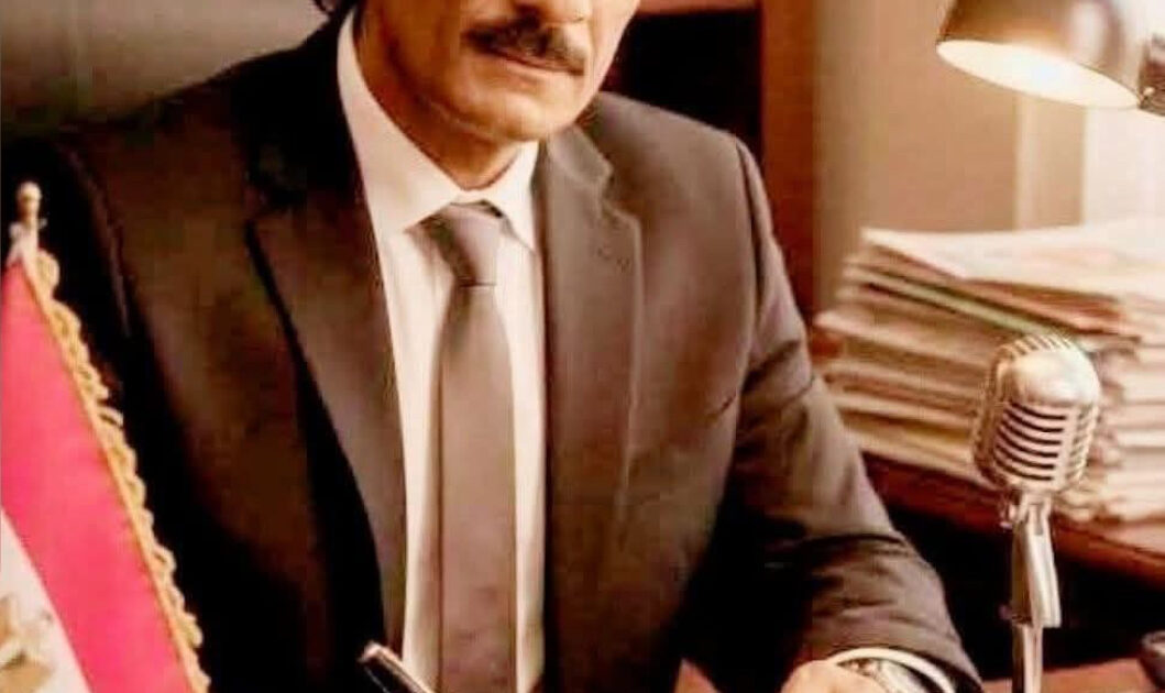الأمن القومى المصرى مسؤولية وطن لا تقبل المساومة