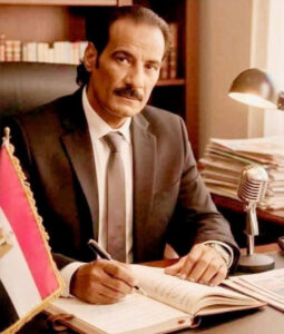 الأمن القومى المصرى مسؤولية وطن لا تقبل المساومة
