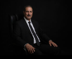 في سرادق العزاء لا تقدم المرض في زجاجة ماء
