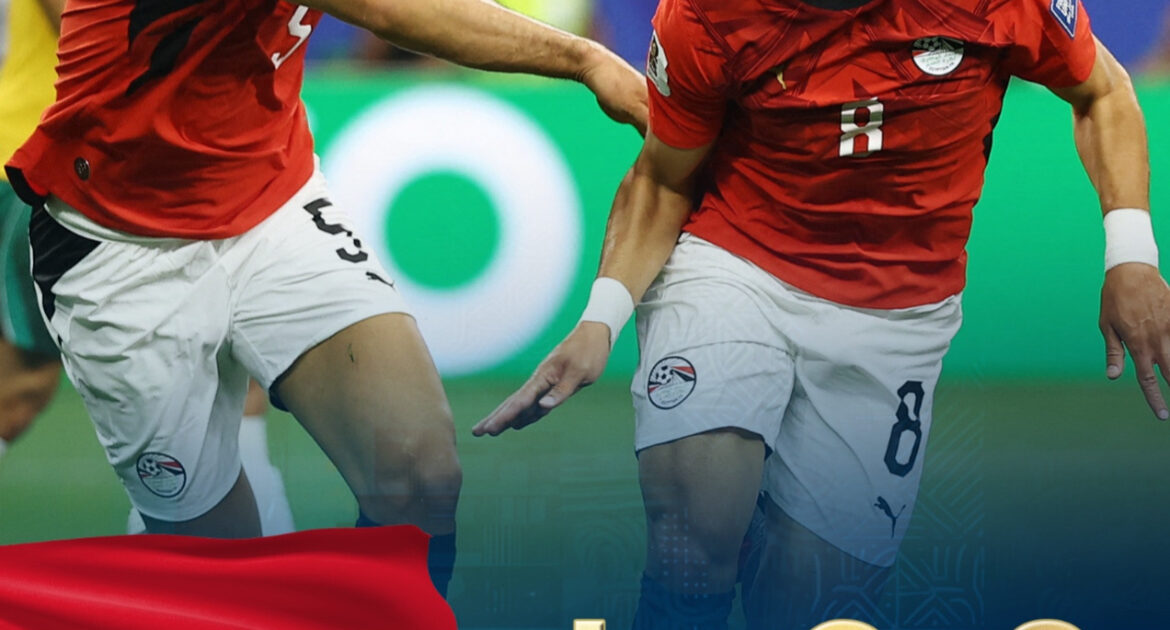 الاعلامية منال مهران تكتب : فوز عريض لمنتخب مصر بتوجيهات سرية لكسب ضربات الجزاء الترجيحية .