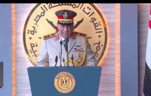 وزير الدفاع: افتتاح «الأوكتاجون» يوم تاريخي يؤسس لمرحلة جديدة فى منظومة القيادة الاستراتيجية للدولة