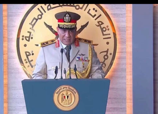 وزير الدفاع: افتتاح «الأوكتاجون» يوم تاريخي يؤسس لمرحلة جديدة فى منظومة القيادة الاستراتيجية للدولة