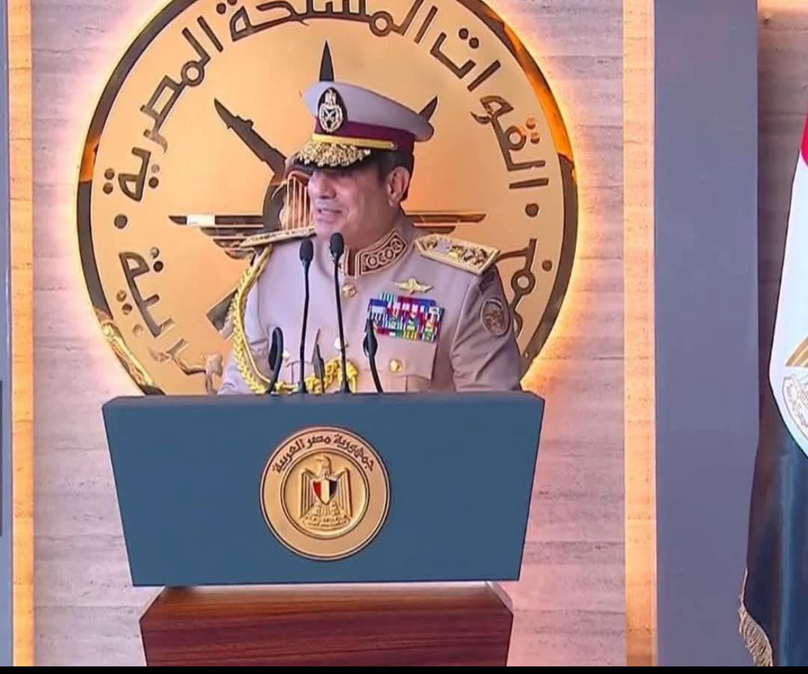 الرئيس السيسى: الدولة لن تسمح أبدا بالمساس بمقدرات شعبها