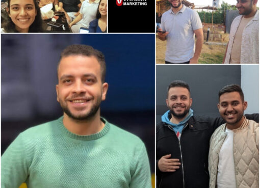 مبادرة إنسانية لدعم طلاب الثانوية العامة في قنا بقيادة شركة فيتامين للتسويق
