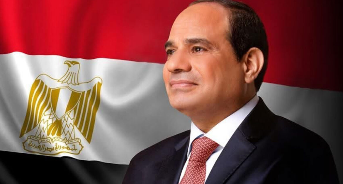 الرئيس السيسي يشهد استعراض قدرات أجهزة الدولة لمجابهة الأزمات والكوارث بافتتاح القيادة الاستراتيجية بالعاصمة الجديدة